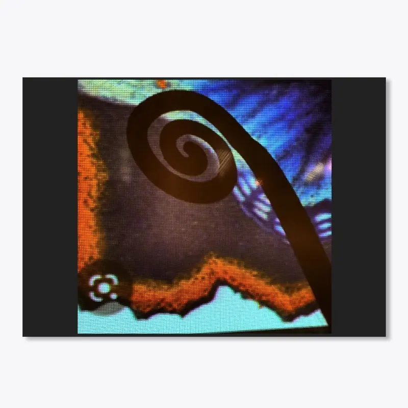 Spiral Abstract is beautiful